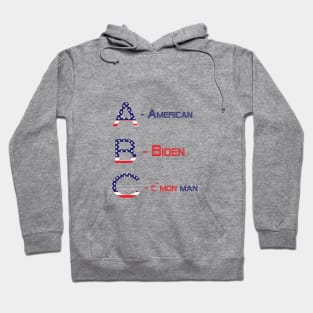 USA election Hoodie